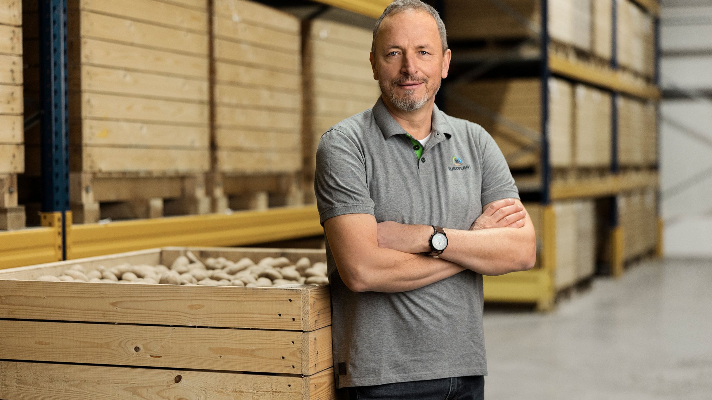 © EUROPLANT Pflanzenzucht GmbH 
